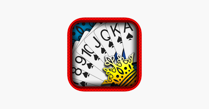 ~ FreeCell Solitaire ~ Image