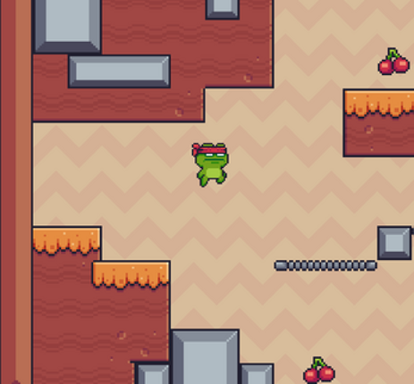 Frogge - (Name Not Final) Image