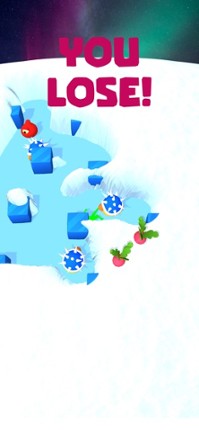 Frost Adventure screenshot
