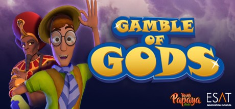 Games like Gamble of Gods