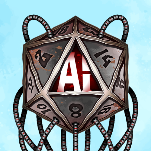 Games like Master Ai Powered RPG(CHAT AI)