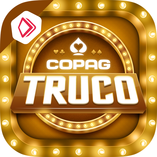 Games like Truco - Copag Play