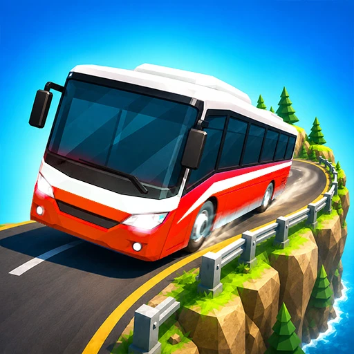 Games like Bus Vehicle Driving 3D Games