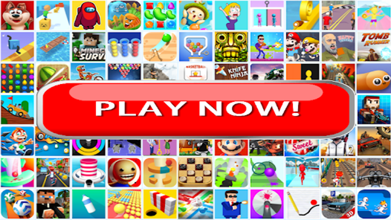 All Games - Purple Games screenshot