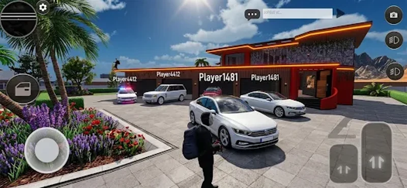 Street Mafia ONLİNE Image