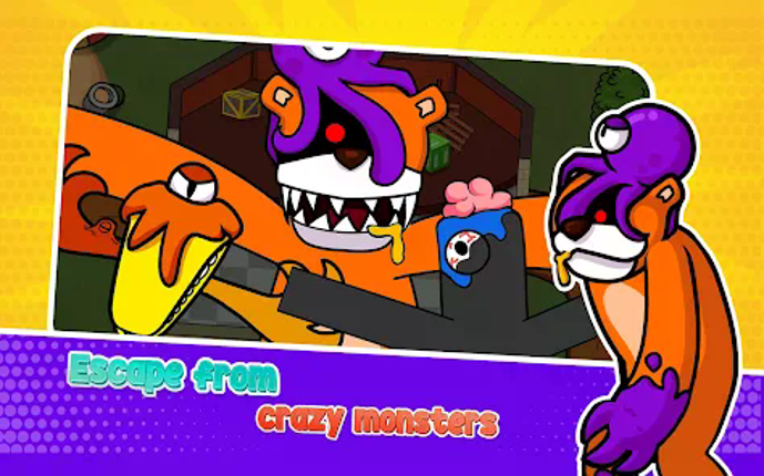 Rainbow.io Origin Story screenshot