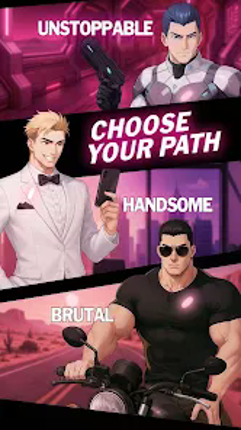 Anime Dating Sim: Waifu Harem Image