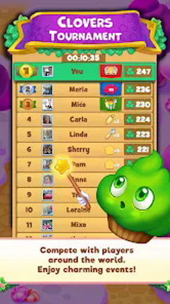 Candy Riddles screenshot