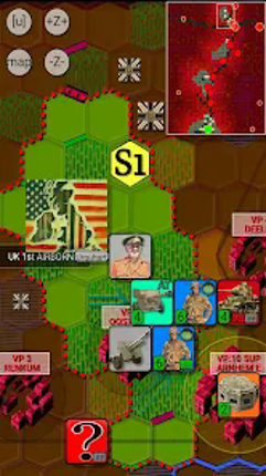 Operation Market Garden screenshot