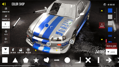 Drive Zone Online: Car Game Image