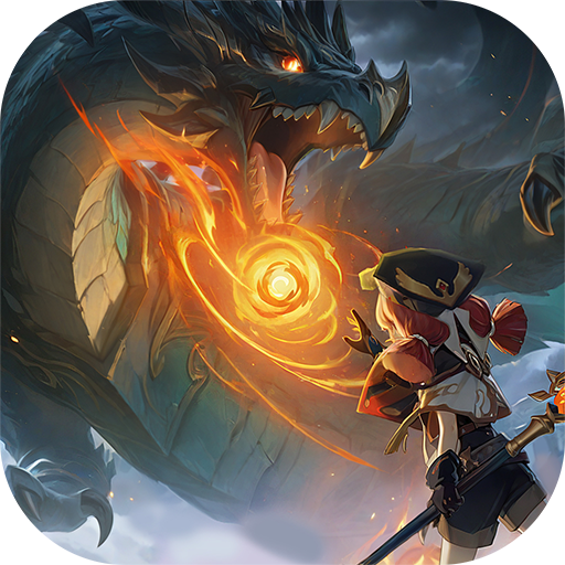Games like The Last Dragon's Roost