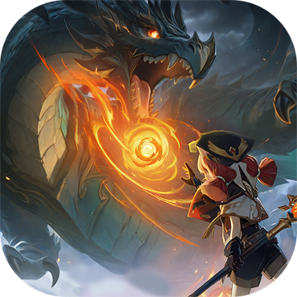 The Last Dragon's Roost Image