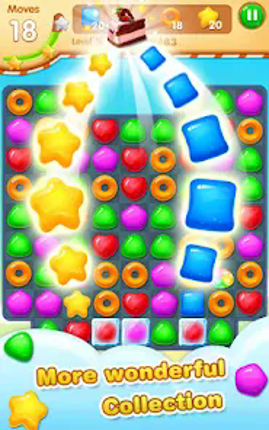 Magic Candy screenshot