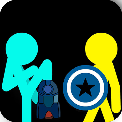 Games like Stickman Clash