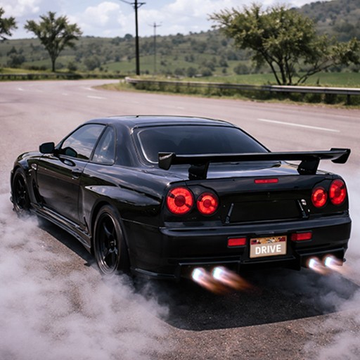 Games like Real Car Driving Drifting Game