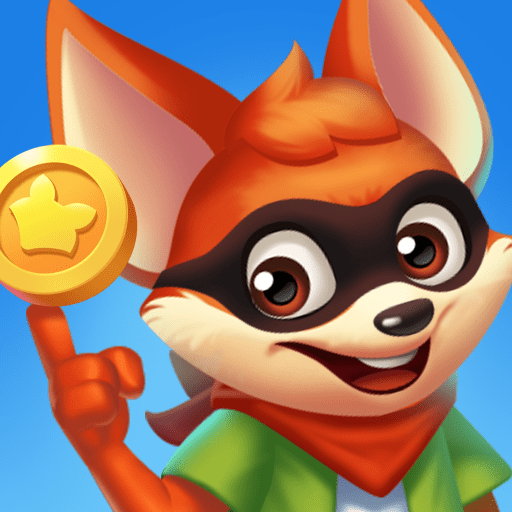 Games like Coin Match: Raid Adventure