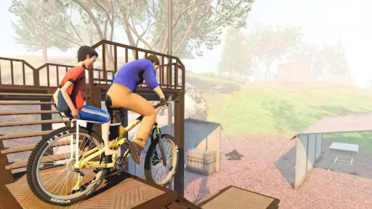 Happy Glory Racing Guts Wheel screenshot