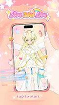 Love Idol Live Beauty Dress Up Image