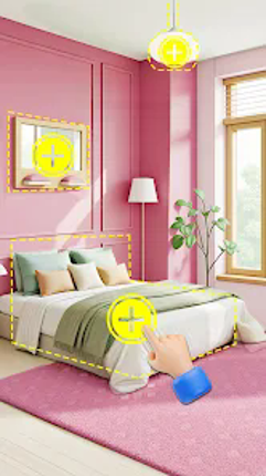 Screw Home ASMR screenshot