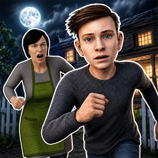 Games like Naughty Schoolboy Runaway