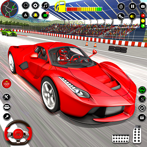 Games like Car Racing Games 3D: Car Games