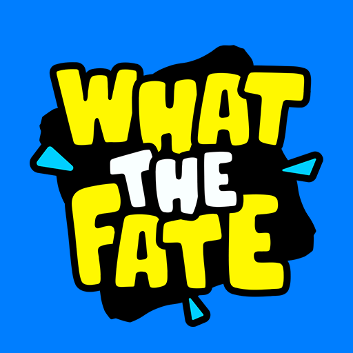 Games like What The Fate!