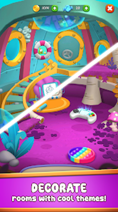 My Om Nom - Virtual Pet screenshot