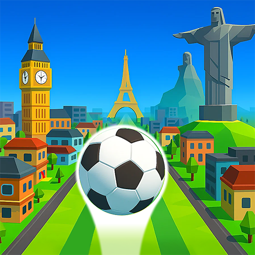 Games like Soccer Kick