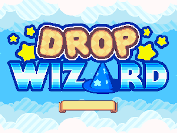 Drop Wizard screenshot