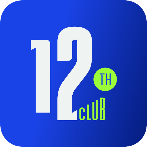 Games like 12th Club