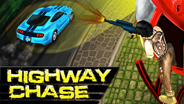 Highway Chase screenshot