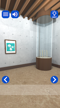 Room Escape Game:CAFE AQUARIUM screenshot