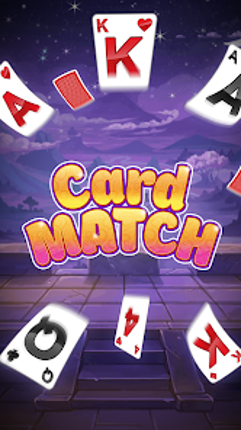 Card Match Image