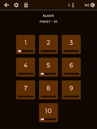 TTS Praktis screenshot