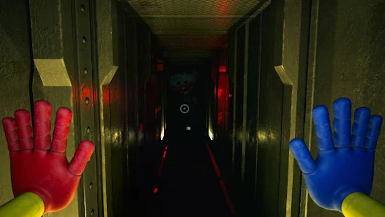 Playtime Poppy: Chapter 5 Image