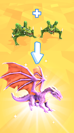 Merge Dragons Monster Legends screenshot
