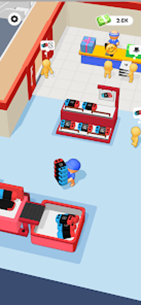 My Toy Shop! screenshot