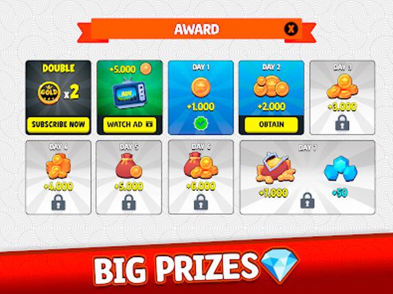 Buraco Plus - Card Games screenshot