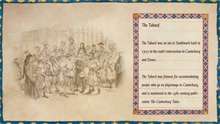 1381 Peasants Revolt Image