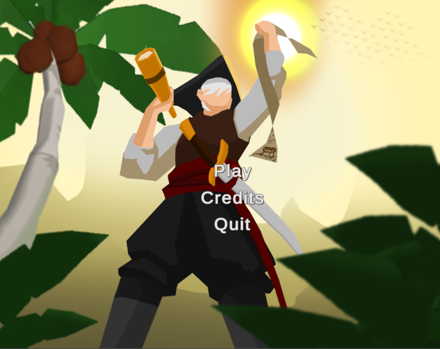 Games like (2021AU-1-8) Pirate Survival