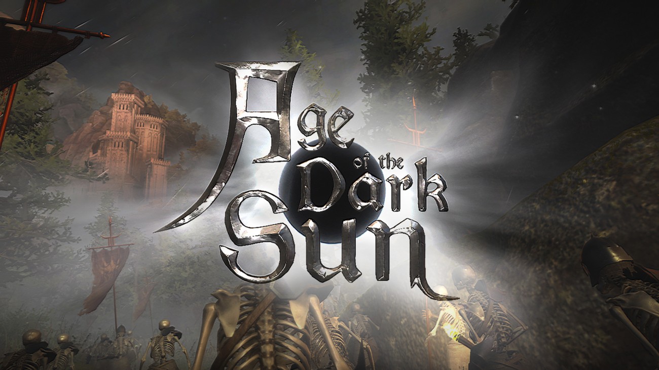 Games like Age of the Dark Sun