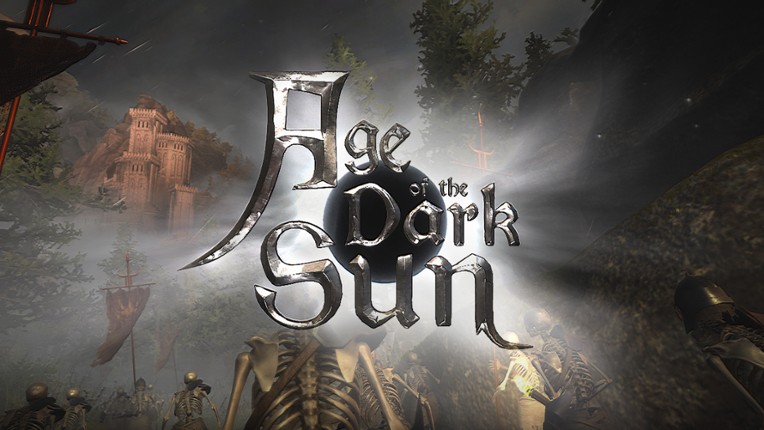 Age of the Dark Sun Image