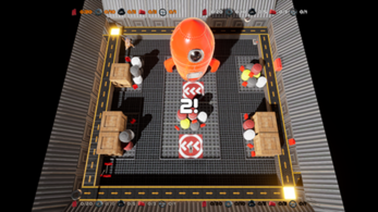 Apawllo 9 screenshot