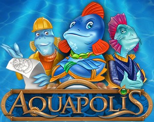 Games like Aquapolis