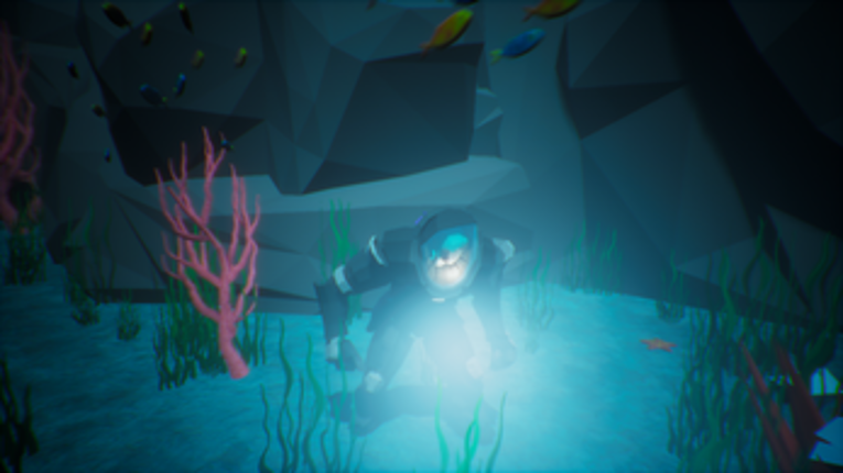 Aquaterra screenshot