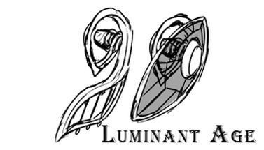 Armaments of the Luminant Age Image