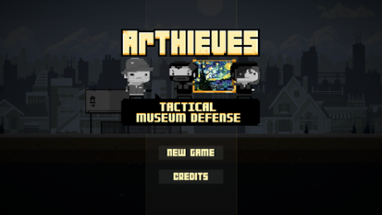 ArThieves Image