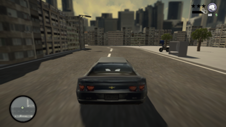 OtoHirsiz | AutoThief screenshot