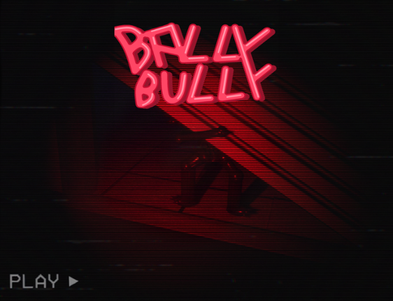 Bally Bully (chapter 1) Image