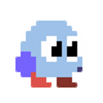 Bean’s Pairing Panic Image